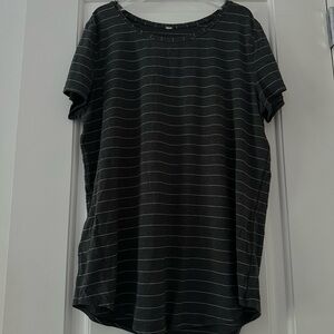 Lululemon Athletic Shirt!